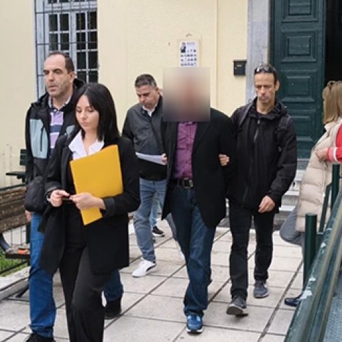 Βόλος: Λιμενικός πίσω από φρικιαστική υπόθεση σεξουαλικής εκμετάλλευσης ανηλίκων
