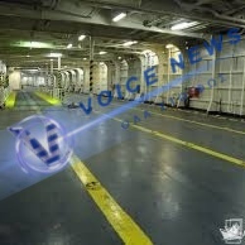 Κρήτη – ξυλοδαρμός ηλικωμένου σε γκαράζ πλοίου ( Βίντεο)