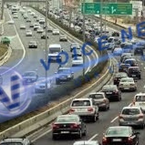 Αττική Οδός: – Από ολυμπιακό όνειρο σε ελληνικό χάος