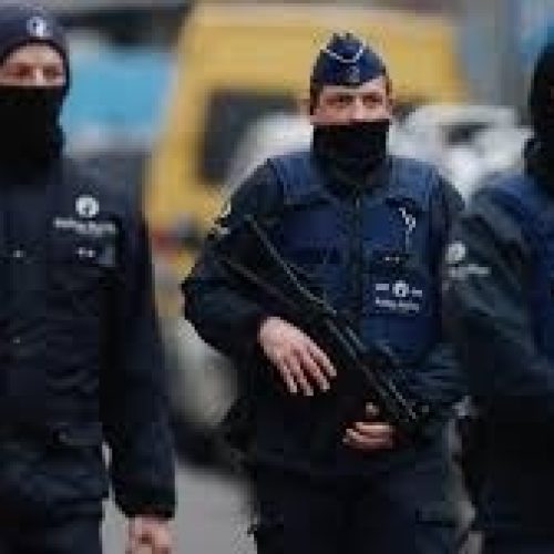 Συναγερμός στο Βέλγιο: ύποπτος για τη σφαγή της 7ης Οκτωβρίου ζει και δραστηριοποιείται ελεύθερα στις Βρυξέλλες