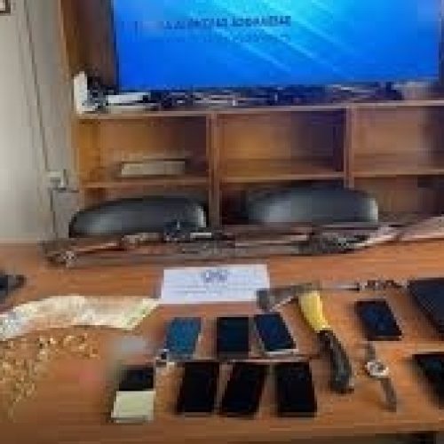 Ελεύθεροι οι 19 από τους 24 της σπείρας που είχε ρημάξει τους ηλικιωμένους