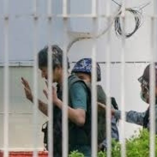 DRONES, ΣΥΛΛΗΨΕΙΣ ΔΗΜΟΣΙΟΓΡΑΦΩΝ ΚΑΙ ΑΝΤΙΡΩΣΙΚΟΣ ΠΑΝΙΚΟΣ ΣΤΗΝ ΕΥΡΩΠΗ