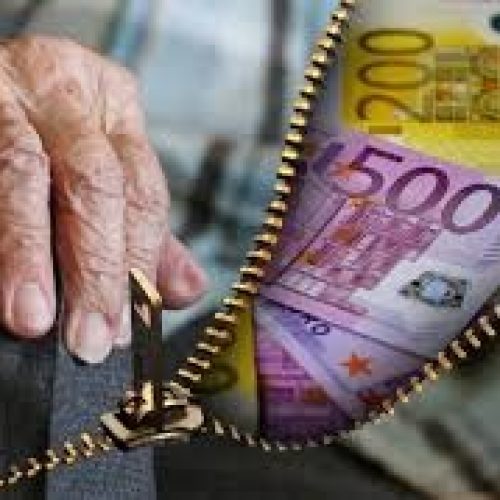 ΑΑΔΕ και ΕΦΚΑ δίνουν παράταση στις πληρωμές οφειλών λόγω τραπεζικής δυσλειτουργίας