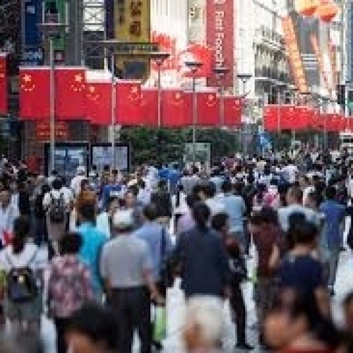 Χωρίς σπίτι, χωρίς βαθμό: οι άστεγοι διαγράφονται από το κινεζικό σύστημα αξιολόγησης (Βίντεο)