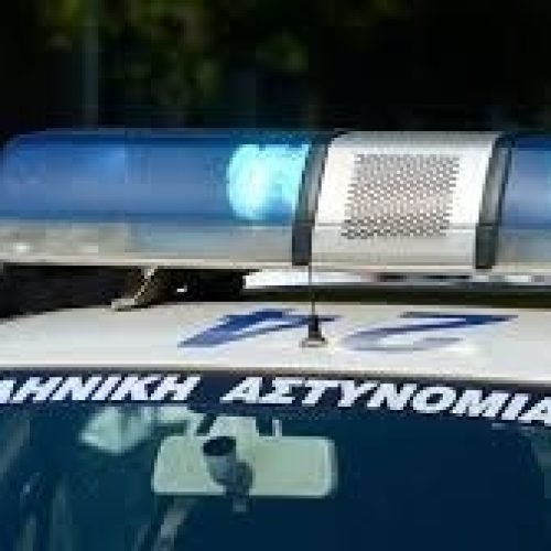Δρακόντεια μέτρα ασφαλείας στην Αθήνα για την 52η επέτειο του Πολυτεχνείου