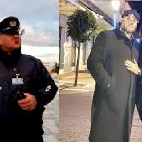 ‘Ονειρό του ήταν να ανοίξει Οίκο Ανοχής