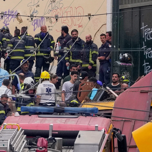 Πορτογαλία: 15 νεκροί από τον εκτροχιασμό του ιστορικού τελεφερίκ Γκλόρια στη Λισαβόνα!