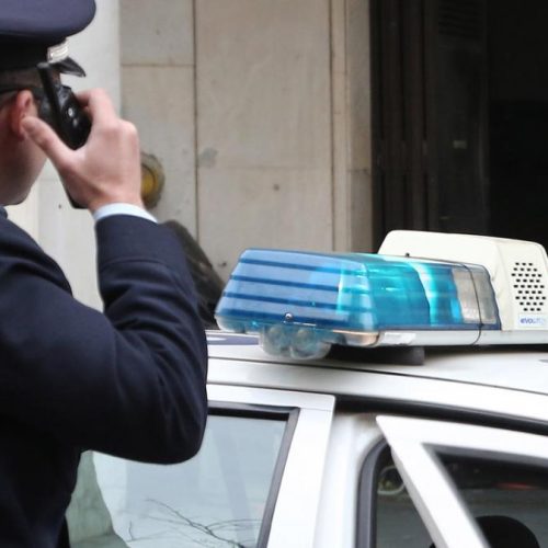 Σπείρα νεαρών λήστευε ανήλικους στη Θεσσαλονίκη