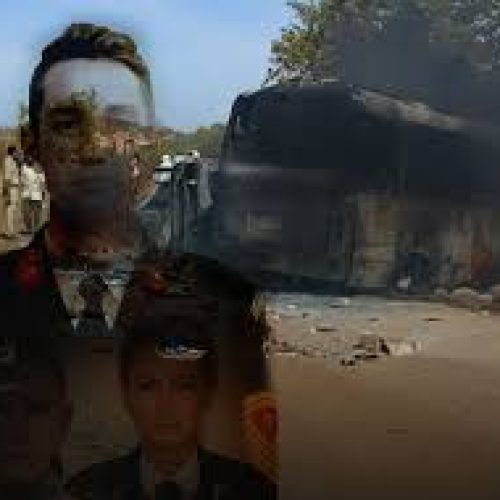 ΚΟΒΟΥΝ ΤΙΣ ΣΥΝΤΑΞΕΙΣ ΤΩΝ ΣΥΓΓΕΝΩΝ ΤΩΝ ΘΥΜΑΤΩΝ ΤΗΣ ΛΙΒΥΗΣ