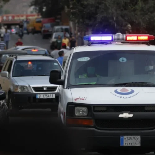Αιματοχυσία στον νότιο Λίβανο: Ανάμεσα στα θύματα γυναίκες και παιδιά παρά τη συμφωνία κατάπαυσης του πυρός