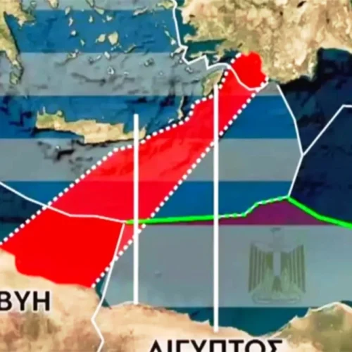 Σφοδρή «επίθεση» της ανατολικής Λιβύης προς την Ελλάδα για το ανυπόστατο τουρκολιβυκό μνημόνιο!