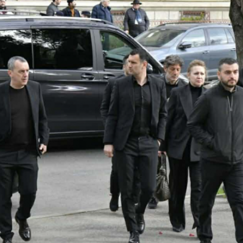 ΠΑΟΚ: Στην Ρουμανία ο Νίκος Σαββίδης για την κηδεία του Μιρτσέα Λουτσέσκου