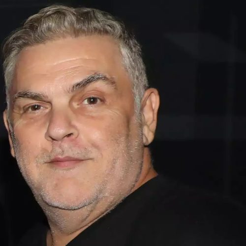 Αντώνης Λουδάρος: Τί «αποκάλυψε» για τη μάχη του με τον καρκίνο του δέρματος