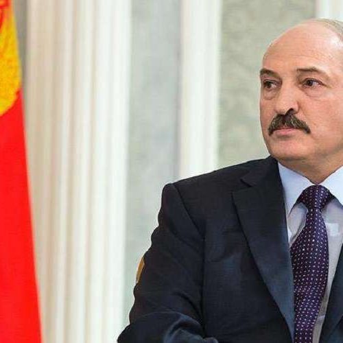 Λευκορωσία – Ο Λουκασένκο επαινεί τον Τραμπ, διότι οι χειρισμοί του οδηγούν στον τερματισμό του πολέμου στην Ουκρανία
