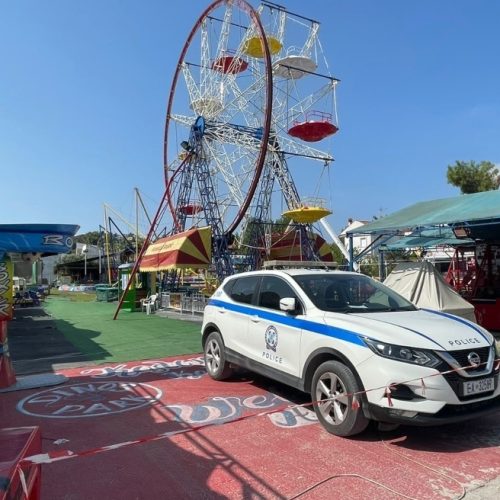 Χαλκιδική: Οριστικά «έκπτωτη» η δήμαρχος Κασσάνδρας