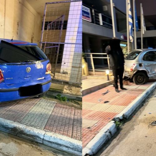 Λούτσα: Τί «παραδέχτηκε» ο 29χρονος που προκάλεσε το θανατηφόρο τροχαίο
