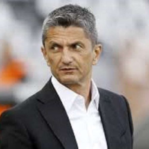 Η 200ή νίκη του Ρασβάν Λουτσέσκου