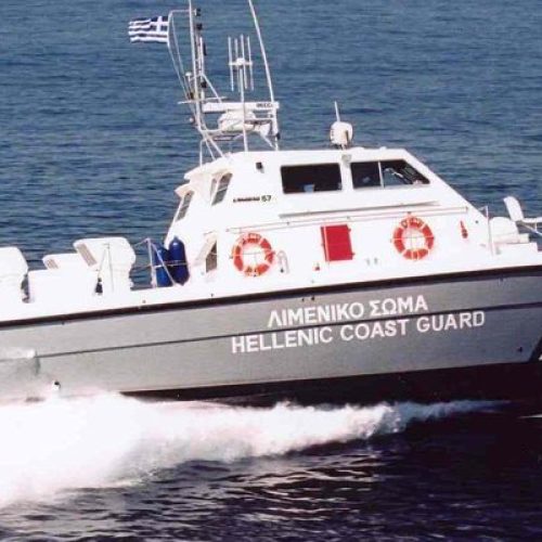 Σοβαρός τραυματισμός γυναίκας από προπέλα σκάφους στις Σπέτσες