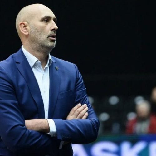 Τί «είπε» ο Λούκιτς μετά τη νίκη του Ηρακλή επί του Πανιωνίου