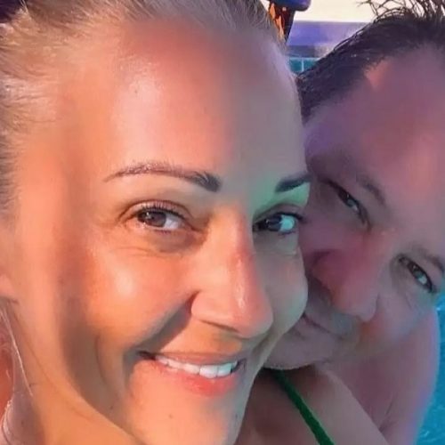 «ΣΟΚ» – Λύτρας και Παπαδοπούλου αρραβωνιάζονται ΜΟΛΙΣ 10 μήνες μετά την υπόθεση ΞΥΛΟΔΑΡΜΟΥ