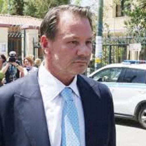 Για πότε «αναβλήθηκε» η δίκη της πρώην συζύγου του Απόστολου Λύτρα