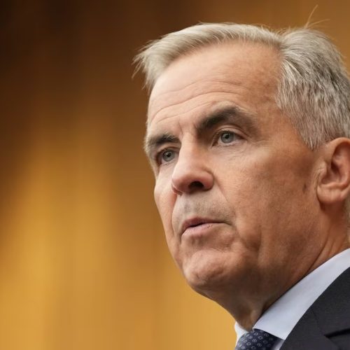 Ποιες είναι οι «καναδικές αντιδράσεις» στη συνάντηση Τραμπ-Πούτιν;