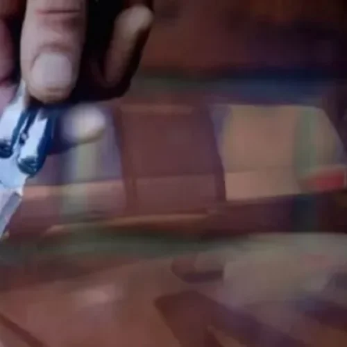 Σύλληψη αλλοδαπού για δύο διαδοχικές απόπειρες ληστείας σε βενζινάδικο