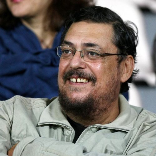 «Συγκινεί» η κόρη του Λαυρέντη Μαχαιρίτσα 6 χρόνια μετά τον θάνατό του