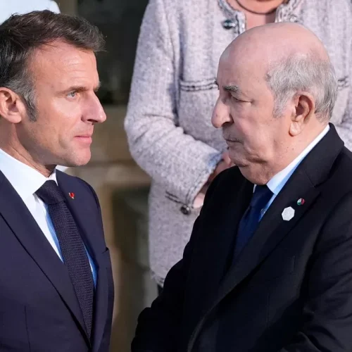 Διπλωματική Κρίση Παρισιού-Αλγερίας: Απελάσεις Γάλλων Διπλωματών και Αντίποινα για «Απαγωγή»