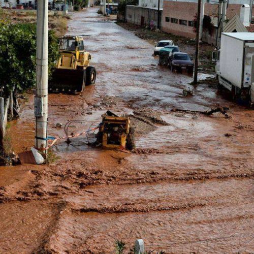 «ΞΕΧΑΣΑΝ» ΤΑ ΣΧΕΔΙΑ –  Η Ελλάδα καταδικάστηκε για εγκληματική αδράνεια απέναντι στις πλημμύρες!