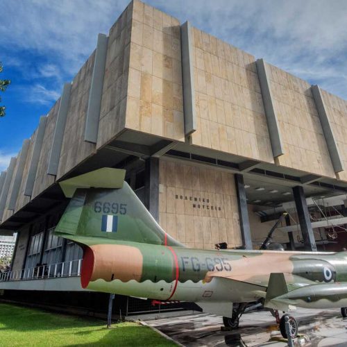 Την 28η Οκτωβρίου, το Πολεμικό Μουσείο γιορτάζει με σειρά δράσεων και εκδηλώσεων