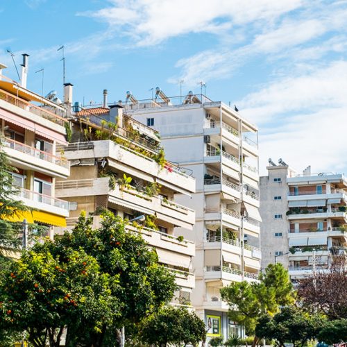 Ενοίκια: Τι προβλέπει ο νόμος για τις αυξήσεις