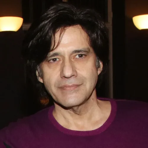 Έφυγε από την ζωή ο συγγραφέας Αλέξης Σταμάτης