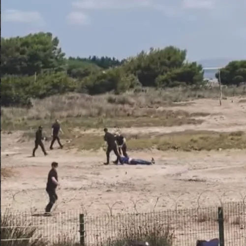 Σοβαρά επεισόδια στην Αλβανία: Στο νοσοκομείο Έλληνας ομογενής