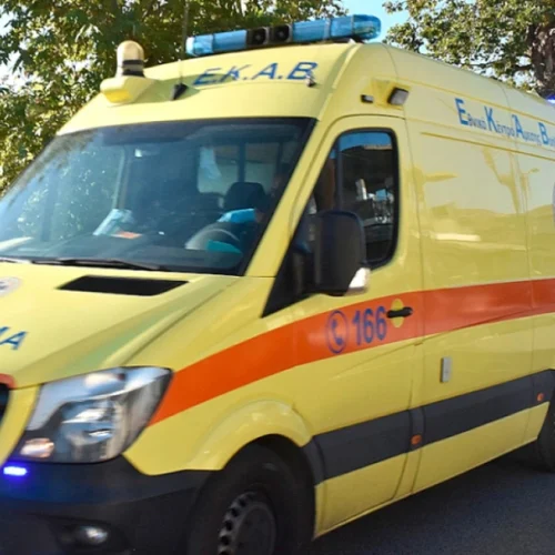 Νεκρός βρέθηκε 38χρονος άντρας μέσα στο σπίτι του στην Πάτρα