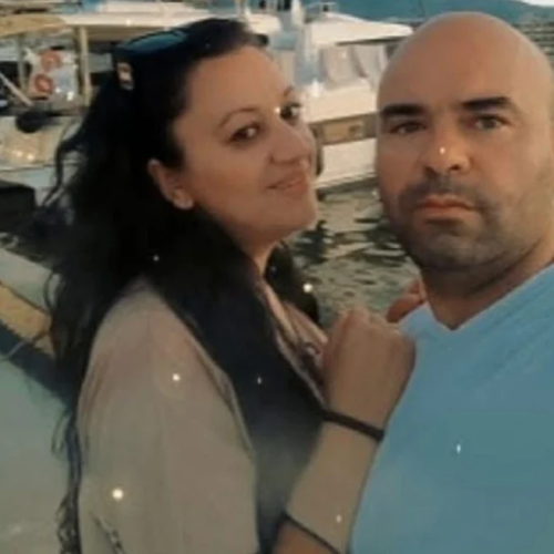 ΕΚΤΑΚΤΟ: «Συνελήφθη» ο 40χρονος που σκότωσε την σύζυγό του στον Βόλο!