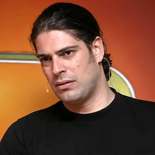 Πέθανε σε ηλικία 51 ετών ο Λορέντζο Καριέρε