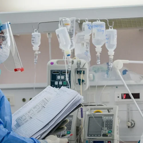 Σοκ στην Πρέβεζα: 16χρονος τραυματίστηκε από καραμπίνα – Στιγμές αγωνίας!