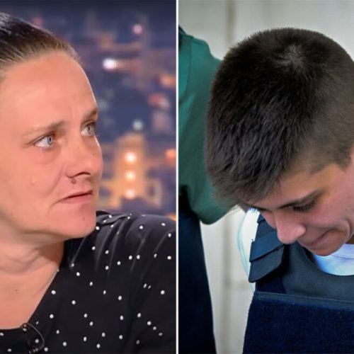 «Έλεγε πως τα είχαν ματιάσει» – Η κ. Πόπη μιλά για τον εφιάλτη που ζούσε