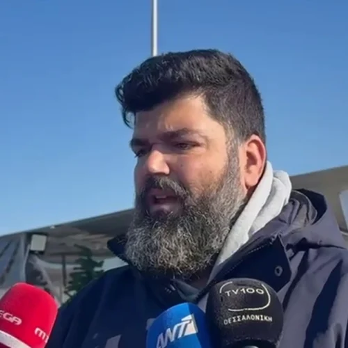 Υπόθεση ΟΠΕΚΕΠΕ: Σφραγίστηκαν οι λογαριασμοί άλλου αγροτοσυνδικαλιστή – Νέα εξέλιξη στην έρευνα
