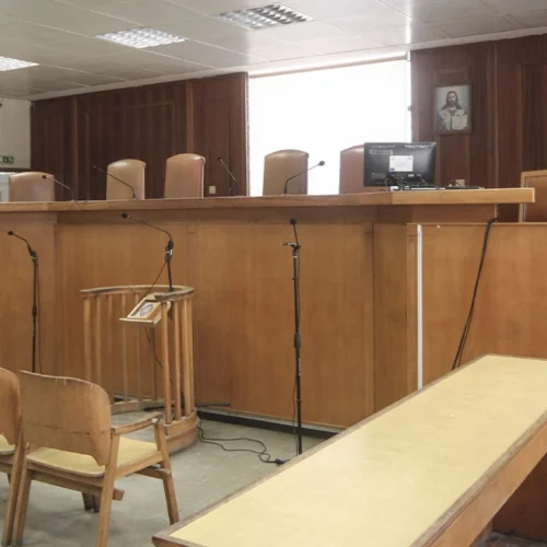 Λαμία: Στη φυλακή 53χρονος για ενδοοικογενειακή βία σε βάρος του 80χρονου πατέρα του