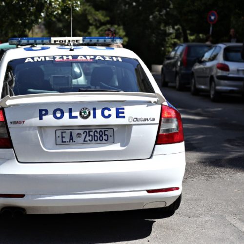 Θεσσαλονίκη: Αστυνομικός σκύλος «ξετρύπωσε» ναρκωτικά στο σπίτι 31χρονου – Δύο συλλήψεις