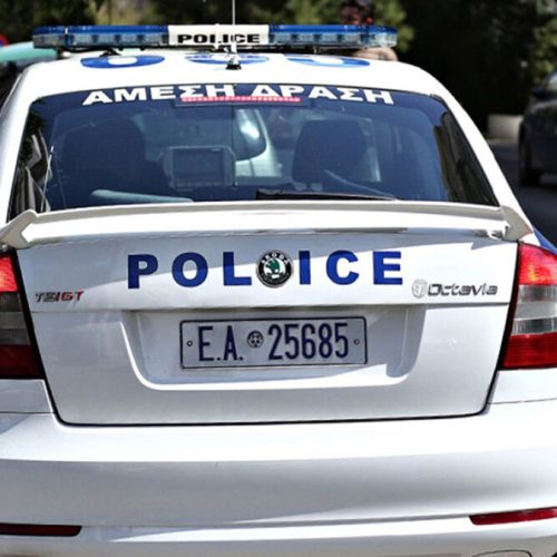 ΔΕΝ «ΜΑΡΤΥΡΗΣΕ» ΤΟΥΣ ΣΚΟΠΕΥΤΕΣ: Στη φυλάκιση 33χρονος για υπόθαλψη εγκληματία μετά από μπαλωθιές!