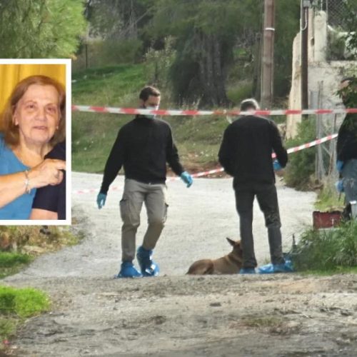 Σαλαμίνα: Ανατριχίλα – Ηχητικό ντοκουμέντο με την 75χρονη να εκλιπαρεί για τη ζωή της