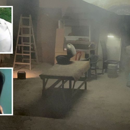 Θρίλερ στη Θεσσαλονίκη: Το σκοτεινό χρονικό των εξαφανίσεων και το τέλος δύο γυναικών σε υπόγειο