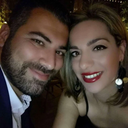 «ΑΠΕΡΑΝΤΗ ΘΛΙΨΗ» στο Αλιβέρι: Ανδρόγυνο έχασε τη ζωή του σε τροχαίο – Αφήνουν πίσω τους 3 παιδιά!