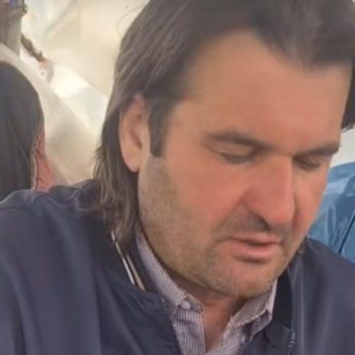 Πέθανε στα 48 του ο Θωμάς Χαρέλας, γνωστός στο TikTok ως Makito