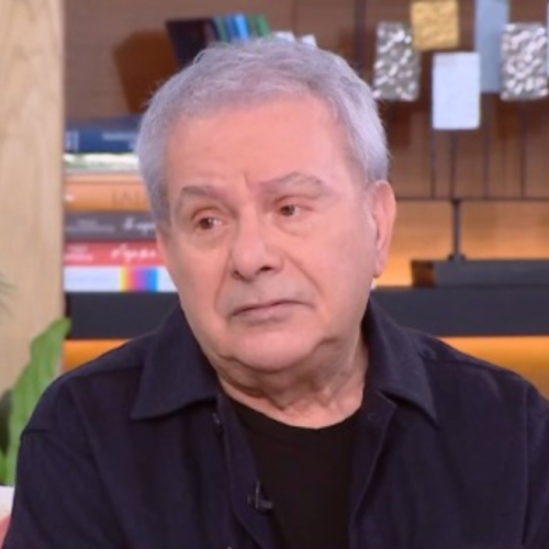 Μανώλης Μητσιάς: «Ποτέ δεν με ενδιέφεραν τα χρήματα σε μια συνεργασία»