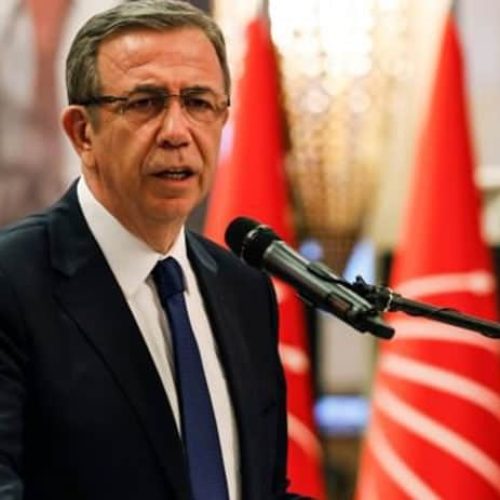 Δικαστική έρευνα κατά του Μανσούρ Γιαβάς για κατάχρηση δημοτικών πόρων
