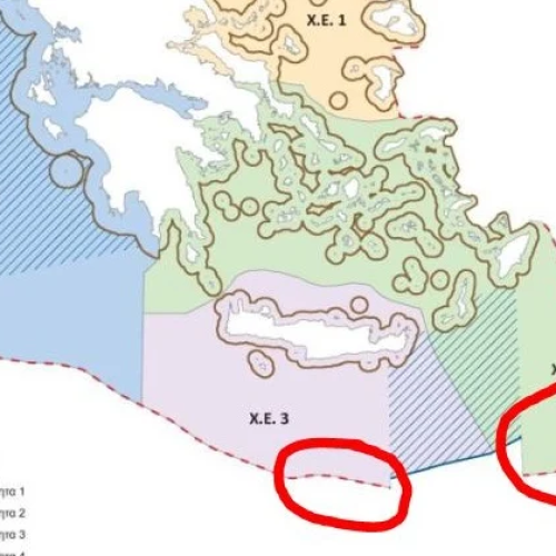 Η ΑΙΓΥΠΤΟΣ «ΑΜΦΙΣΒΗΤΕΙ» ΤΗΝ ΕΛΛΗΝΙΚΗ ΑΟΖ